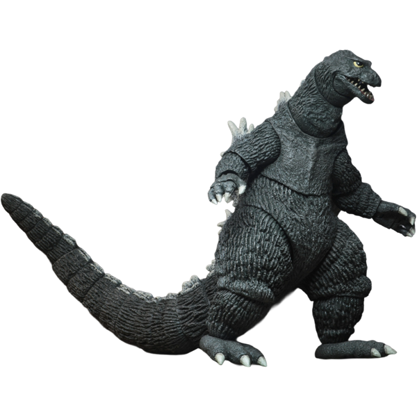 NECA Ultimate: King Kong Vs. Godzilla (1962) - Godzilla