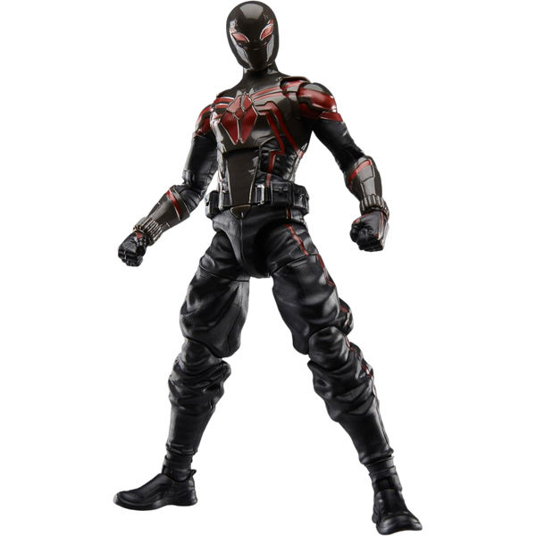 Hasbro / Marvel Legends Gamerverse: Spider-Man 2 - Miles Morales (Brooklyn 2099 Suit)