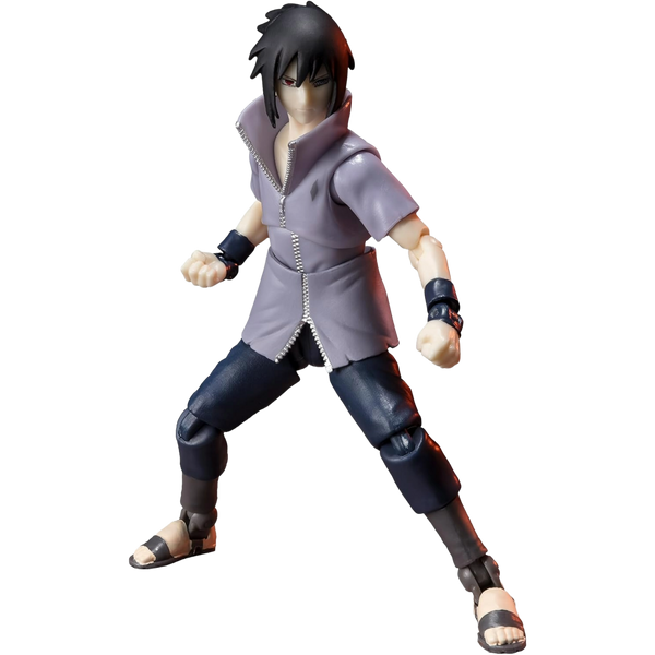 BANDAI Ultimate Legends: Naruto Shippuden - Sasuke (The Final Valley)