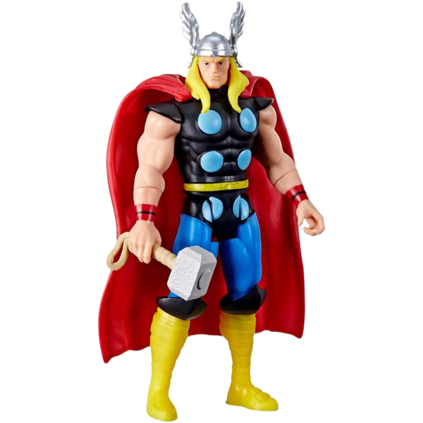 Hasbro / Kenner: The Mighty Thor - Thor