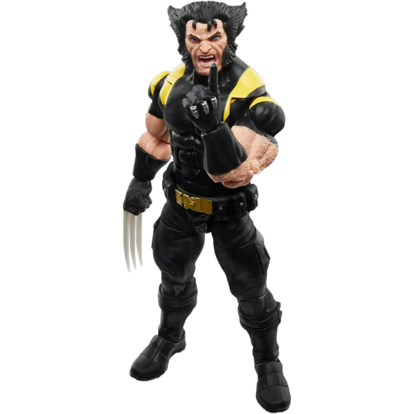 Hasbro / Marvel Legends: X-Men - Wolverine