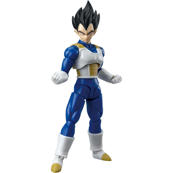 BANDAI Ultimate Legends: Dragon Ball Evolve - Vegeta