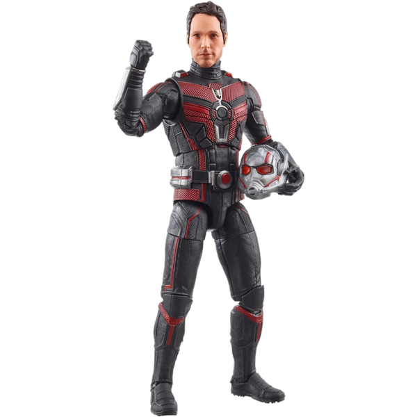 Hasbro / Marvel Legends: Ant-Man And Wasp Quantumania - Ant-Man