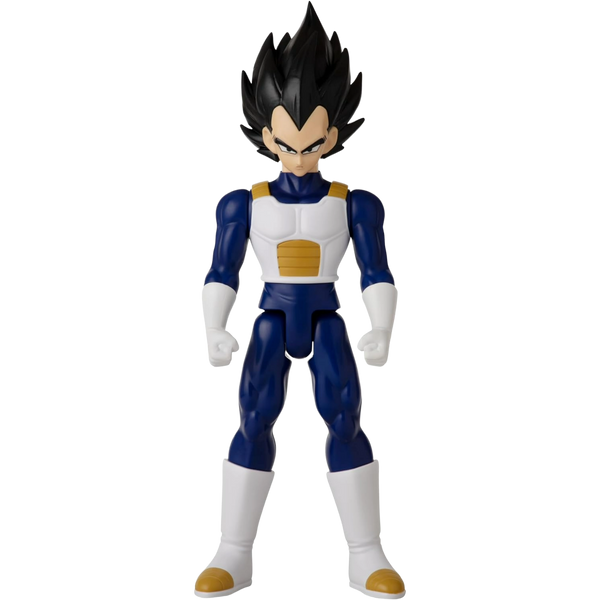 BANDAI Limit Breaker Series: Dragon Ball Super - Vegeta
