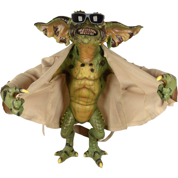 NECA Prop-Replica: Gremlins 2 The New Batch - Flasher Gremlin (Escala 1/1)