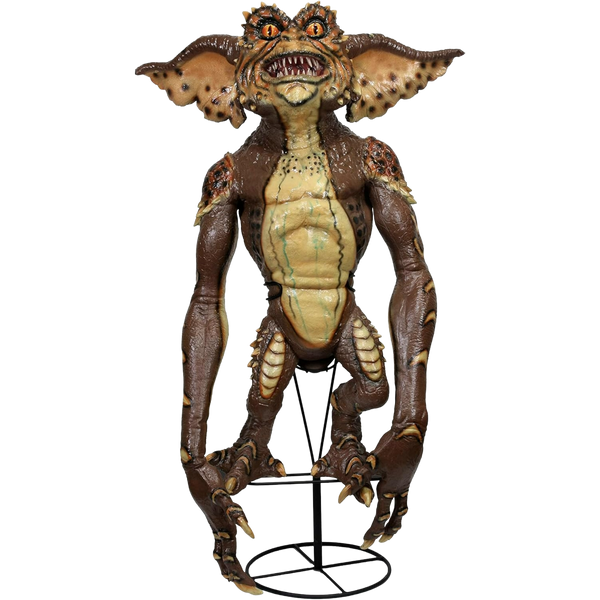 NECA Prop-Replica: Gremlins 2 The New Batch - Brown Gremlin (Escala 1/1)