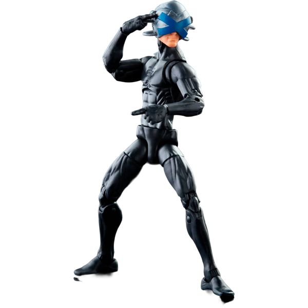 Hasbro / Marvel Legends: X-Men - Charles Xavier