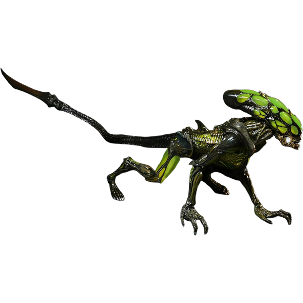 NECA Ultimate: Aliens Fireteam Elite - Burster Alien
