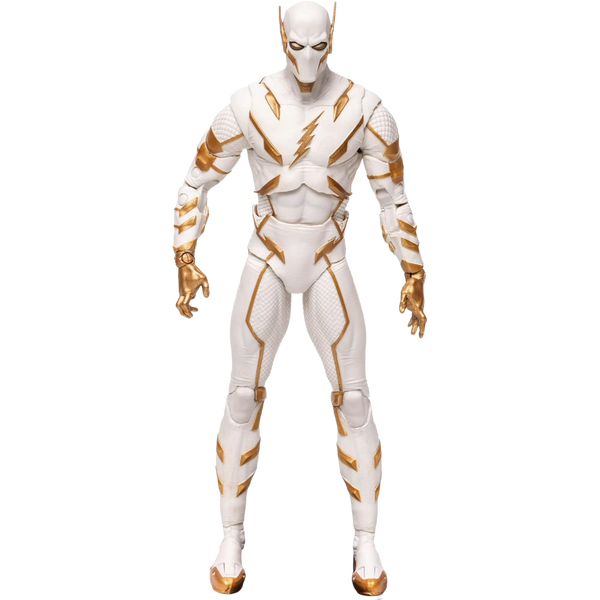 McFarlane DC Multiverse: DC Rebirth - Godspeed