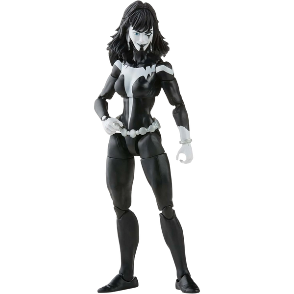 Hasbro / Marvel Legends: Spider-Man - Marvel’s Shriek