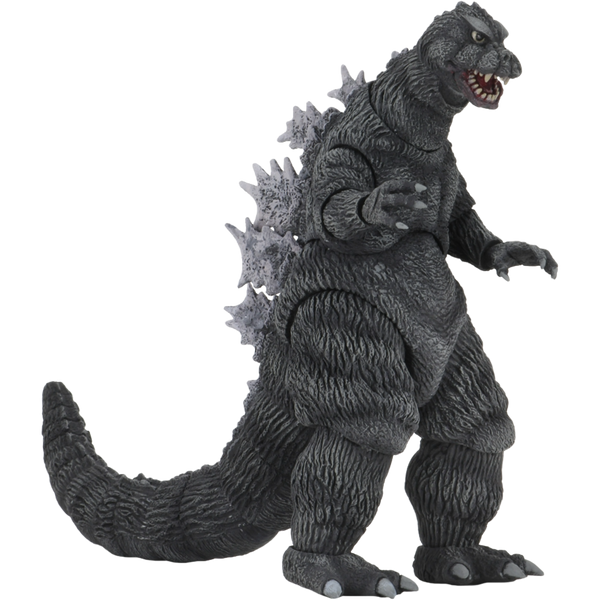 NECA Ultimate: Mothra Vs. Godzilla (1964) - Godzilla