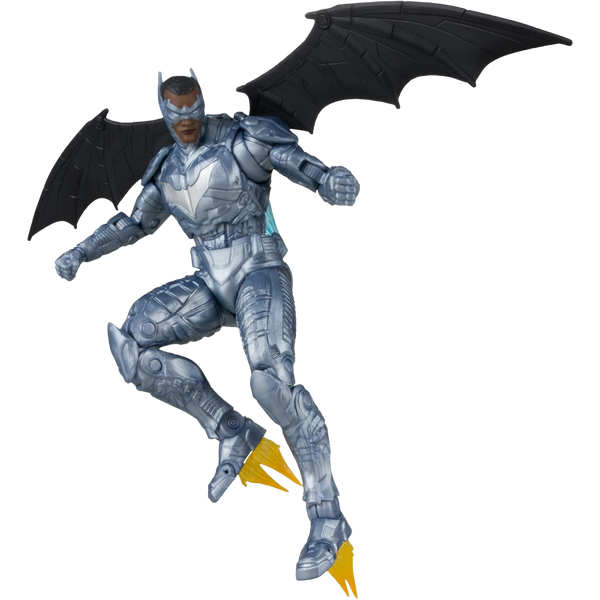 McFarlane DC Multiverse: Batman Inc. - Batwing