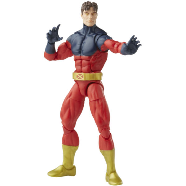 Hasbro / Marvel Legends: X-Men - Marvel’s Vulcan