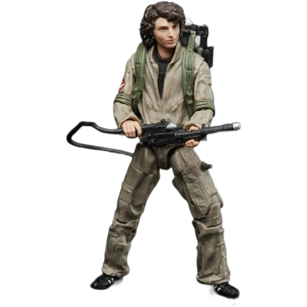 Hasbro / Plasma Series: Ghostbusters Afterlife - Trevor