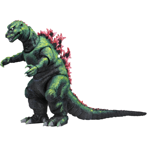 NECA Ultimate: Godzilla (1956) - Godzilla Poster Version