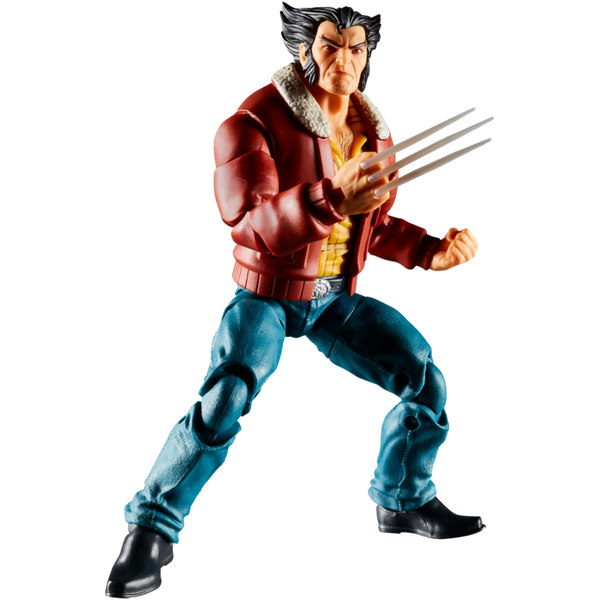 Hasbro / Marvel Legends: X-Men '97 - Marvel’s Logan