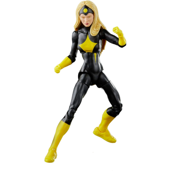 Hasbro / Marvel Legends: Marvel - Darkstar
