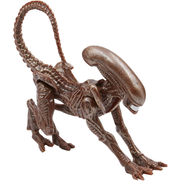 Super 7 / ReAction: Alien 3 - The Alien Runner