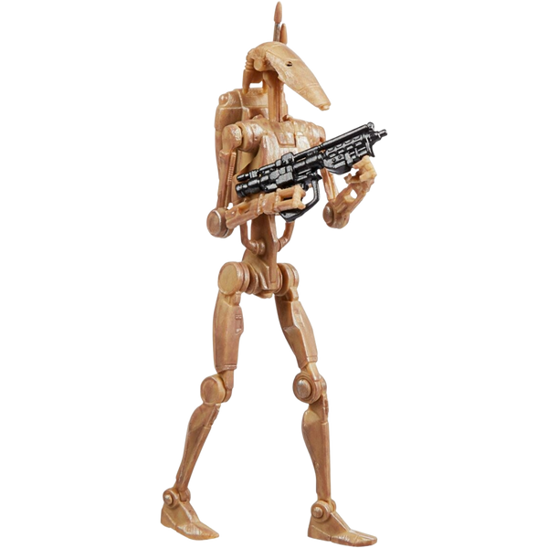 Hasbro / Kenner: The Vintage Collection Star Wars The Phantom Menace - Battle Droid