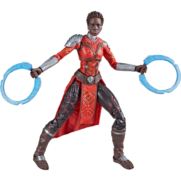 Hasbro / Marvel Legends: Black Panther - Marvel’s Nakia