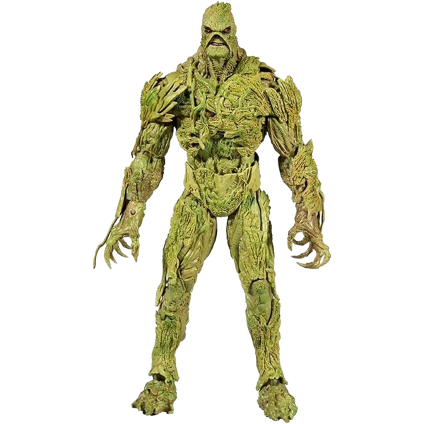 McFarlane DC Multiverse: DC Rebirth - Swamp Thing