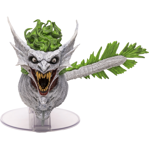 McFarlane DC Multiverse: Dark Nights Metal - The Joker Dragon