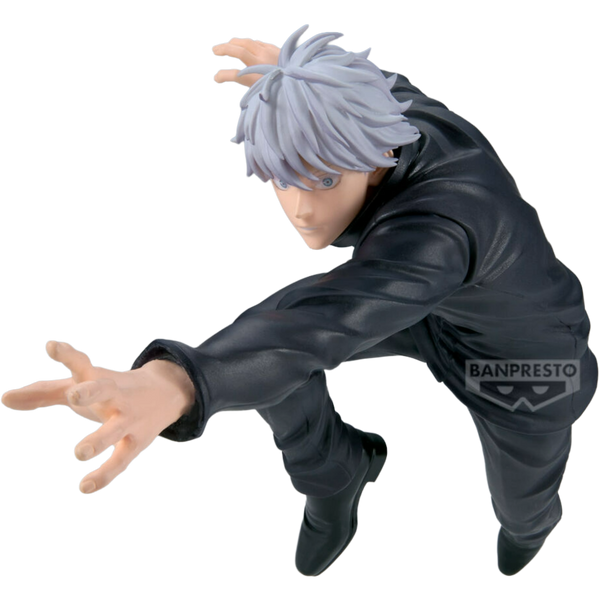 BANDAI / Banpresto Maximatic: Jujutsu Kaisen - Satoru Gojo II