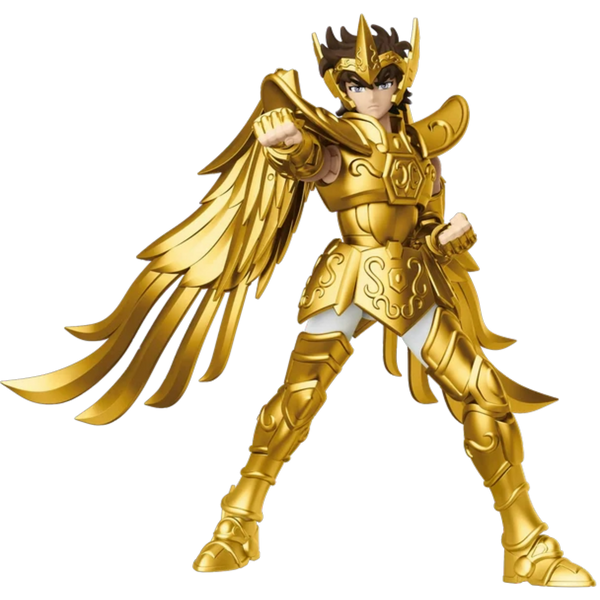 Blokees Champion Class: Saint Seiya - Sagittarius Aiolos