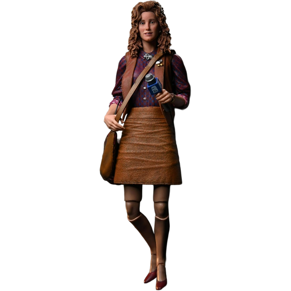 NECA Ultimate: Teenage Mutant Ninja Turtles - April O’Neil