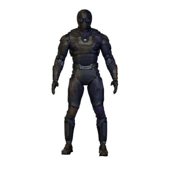McFarlane DC Multiverse: Superman Movie - Ultraman Battle Damage (Deluxe Theatrical Edition) Gold Label