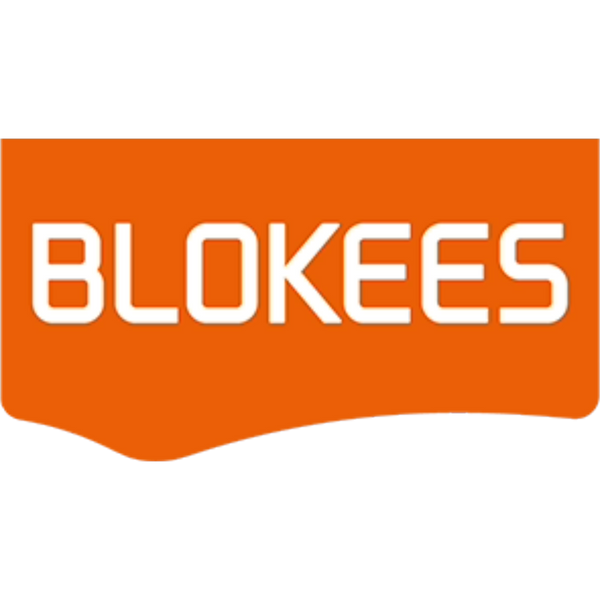Blokees
