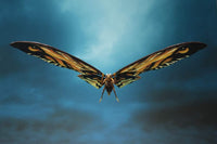 BANDAI S.H. MonsterArts: Godzilla King Of The Monsters - Mothra & Rodan (2019) 2-Pack