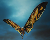 BANDAI S.H. MonsterArts: Godzilla King Of The Monsters - Mothra & Rodan (2019) 2-Pack
