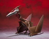 BANDAI S.H. MonsterArts: Godzilla Singular Point - Rodan (2021) The Second Form