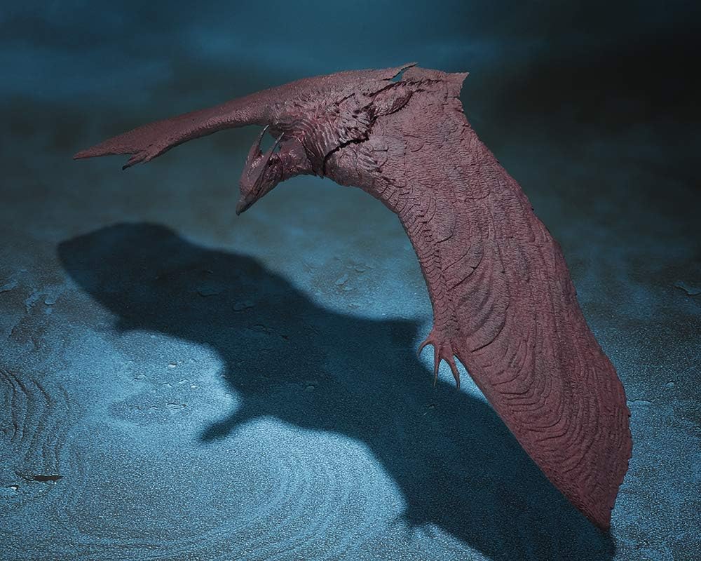 BANDAI S.H. MonsterArts: Godzilla King Of The Monsters - Mothra & Rodan (2019) 2-Pack