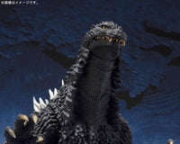 BANDAI S.H. MonsterArts: Godzilla - Godzilla (2002)