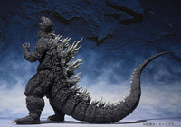 BANDAI S.H. MonsterArts: Godzilla - Godzilla (2002)