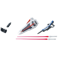 BANDAI / Hobby MG: Gundam Seed - Freedom Gundam [Z.A.F.T. Mobile Suit ZGMF-X10A] (Escala 1/100)