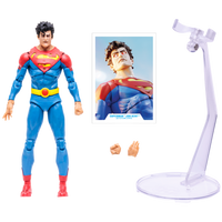 McFarlane DC Multiverse: DC Future State - Superman (Jonathan Kent)