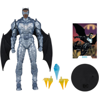 McFarlane DC Multiverse: Batman Inc. - Batwing