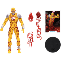 McFarlane DC Multiverse: Injustice 2 - Reverse Flash