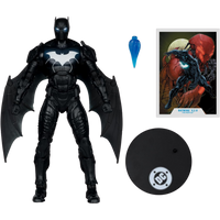 McFarlane DC Multiverse: The New 52 - Batwing V.2.0