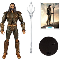 McFarlane DC Multiverse: Justice League - Aquaman