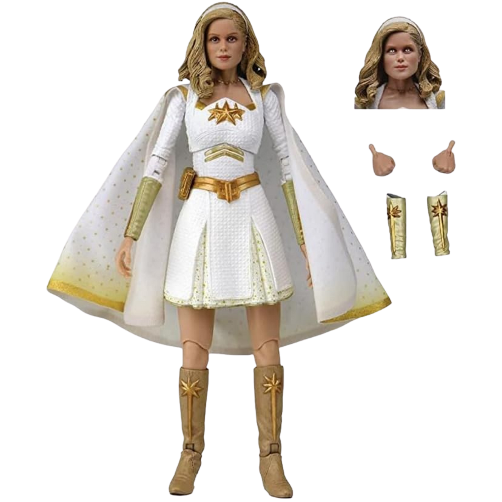 NECA Ultimate: The Boys - Starlight
