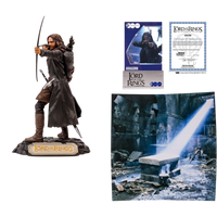 McFarlane Movie Maniacs: The Lord Of The Rings - Aragorn