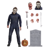 NECA Ultimate: Halloween (2018) - Michael Myers