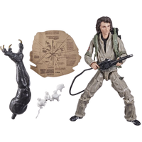 Hasbro / Plasma Series: Ghostbusters Afterlife - Trevor