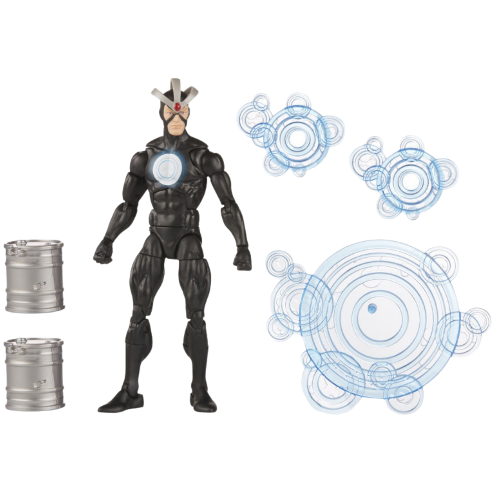 Hasbro / Marvel Legends: X-Men - Marvel’s Havok