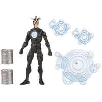 Hasbro / Marvel Legends: X-Men - Marvel’s Havok