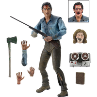 NECA Ultimate: Evil Dead 2 - Ash